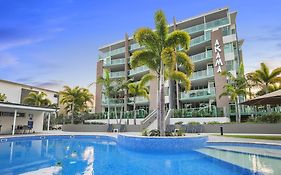 Akama Resort